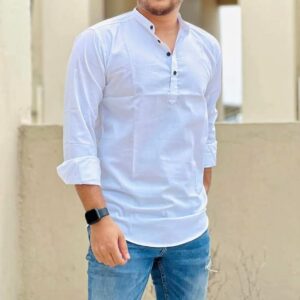 সাদা কালার